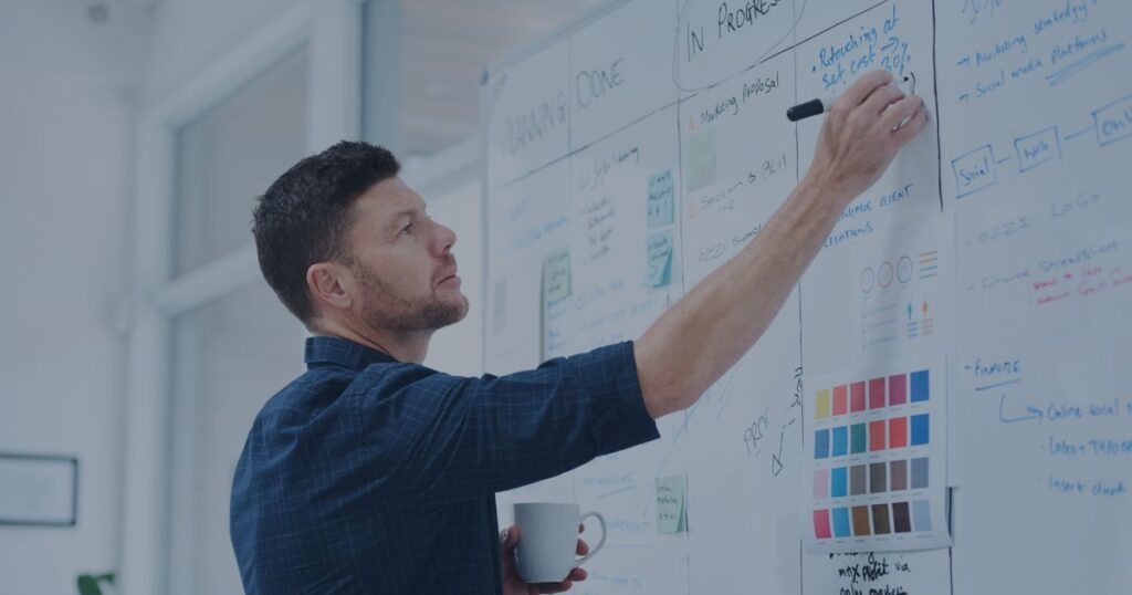 Marketing strategy planning for GTA businesses — SignatureGold