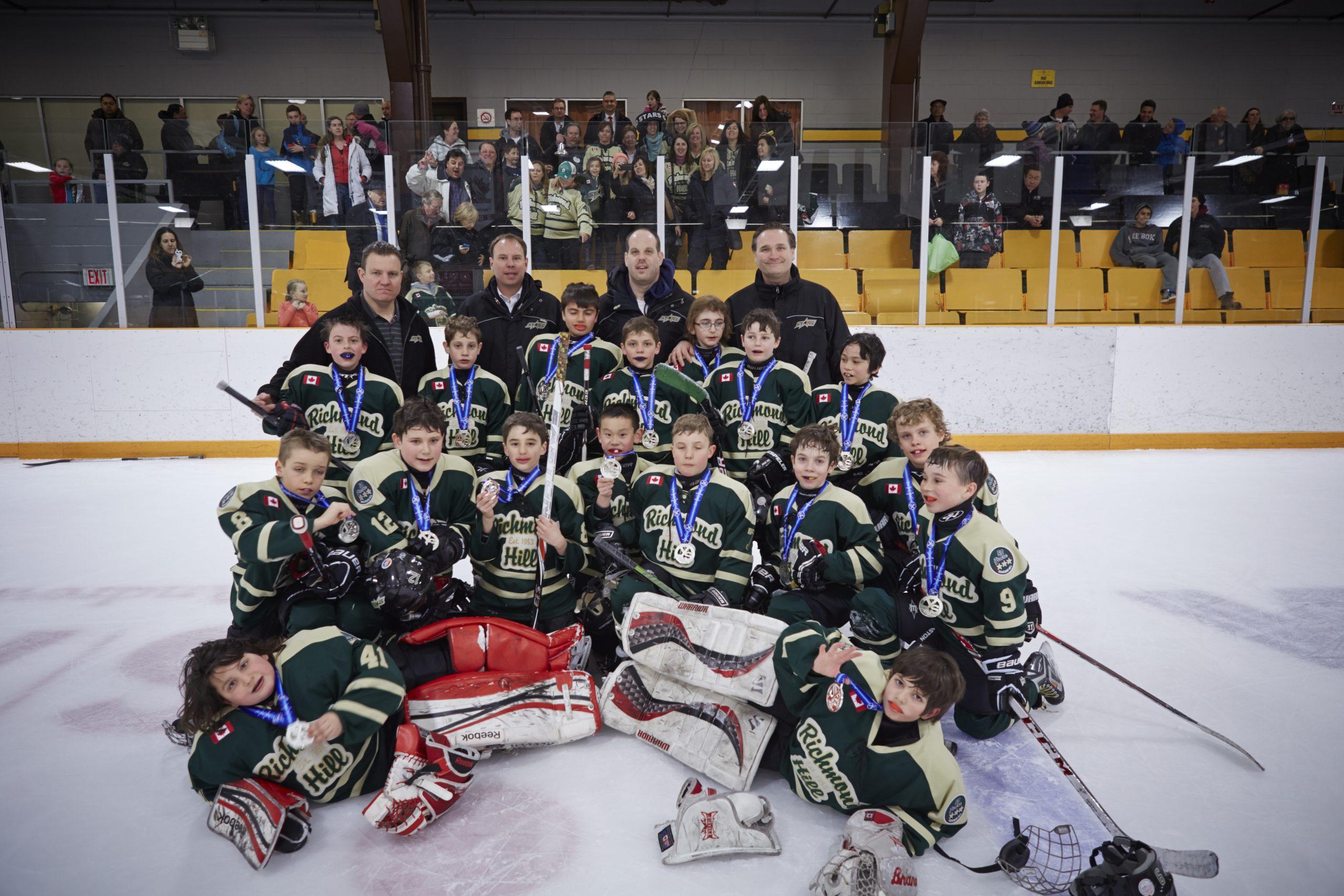 Hockey-Photography-Toronto-SignatureGold Richmond Hill-Stars-2014