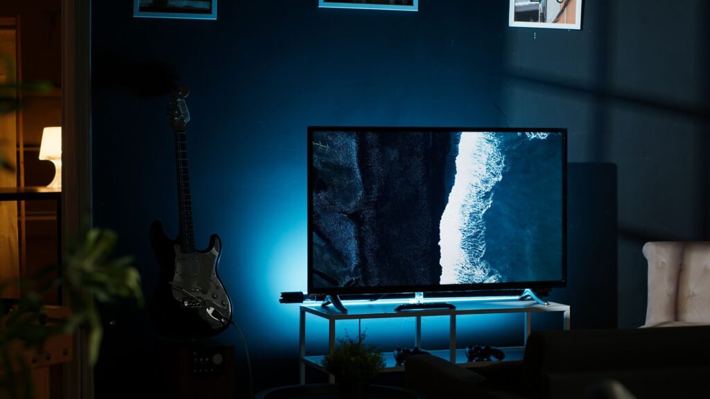 Connected TV advertising for Toronto and GTA businesses — SignatureGold