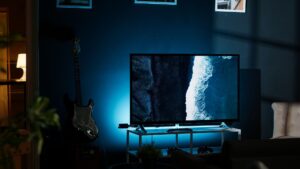 Connected TV advertising for Toronto and GTA businesses — SignatureGold
