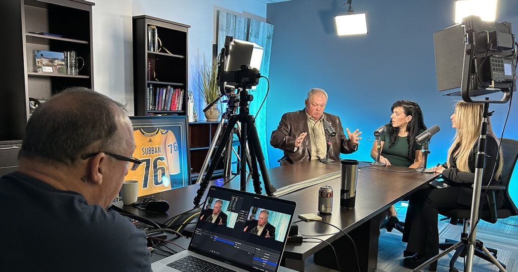 Diamond and Diamond Lawyers marketing case study — SignatureGold GTA